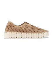 ilse jacobsen para mujer tulip3373 zapatillas tulip marron 40 plano ninguno casual