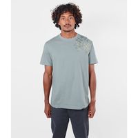 oxbow camiseta tee-shirt manches courtes tasta para hombre