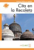 cita en la recoleta (nivel 3 (b2))