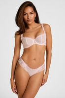 hunkemoller brasilena eleanora rosa