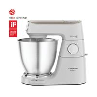 kenwood titanium chef baker xl kvl65001wh blanco