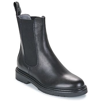 NeroGiardini Botines I205990D-100 para mujer