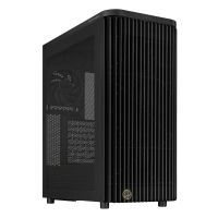 caja ordenador asus proart pa401 panel mesh atx optimizada flujo aire