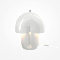 lampara de mesa led hope 14w