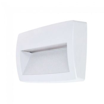 Aplique de pared exterior led storm (10.50w)