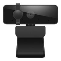 camara web lenovo 310 full hd 1080p usb microfono doble 85 clip