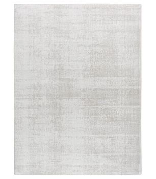 Alfombra Lunar Silk - Color White - Fibras Recicladas - 170x230
