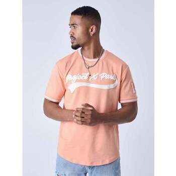 Project X Paris Camiseta - para hombre