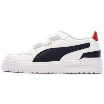 Puma Zapatillas 403740 para niño