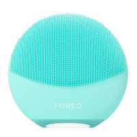 foreo cosmetica facial luna 4 mini dispositivo tratamiento facial