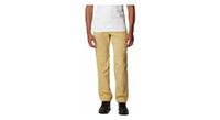 pantalon convertible columbia silver ridge utility beige