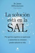 la solucion esta en la sal