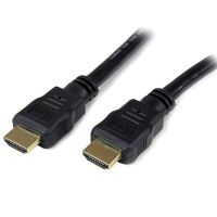 startech cable hdmi de alta velocidad de 03m negro