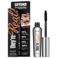 benefit theyre real lengthening mascara jet black 85g