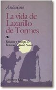 la vida del lazarillo de tormes (2ª ed.)