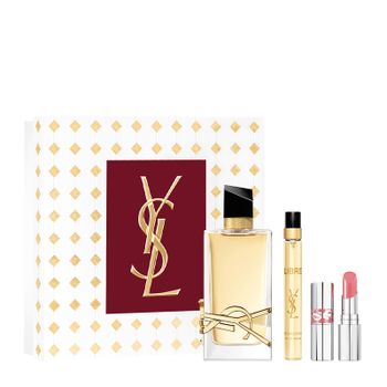 Yves Saint Laurent Eau de Parfum Perfumes Mujer