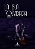 la isla ovidada