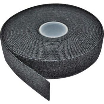 Brida adherente para cables Lindy 40582 Negro 20 mm