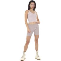 brave soul short 697 para mujer