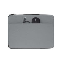 funda portatil hp protective meteor silver 13-14
