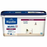 imprimacion ripolin blanca 25l - acabado mate