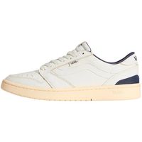 vans deportivas moda court low para hombre