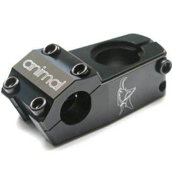 Animal Inverse Stem Black