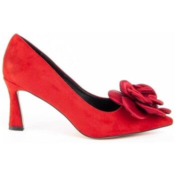 Montevita Zapatos de tacón 100980 para mujer