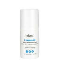 indeed laboratories moisturisers in-ceramide daily moisture cream 30ml