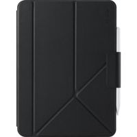 funda pitaka magez folio 3 para ipad air 13 ajustable