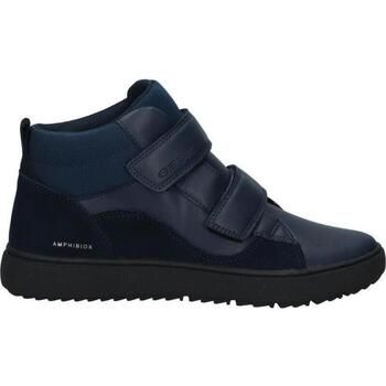 Geox Botas J36LEA 05422 J THELEVEN BOY B ABX para niño