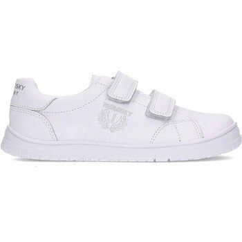 Pablosky Zapatillas 200000 blanco para niña