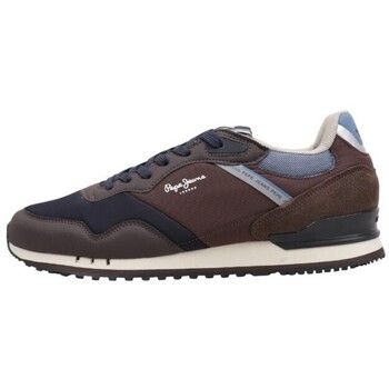 Pepe jeans Zapatillas LONDON CROSS para hombre