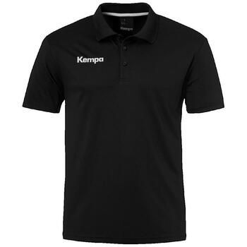 Kempa Polo Polo manches courtes Poly respirant et élégant para hombre