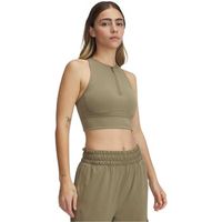 under armour camiseta tirantes meridian para mujer