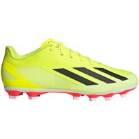 adidas botas x crazyfast club multisurfaces para hombre