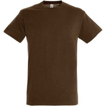 Sols Camiseta Regent para hombre
