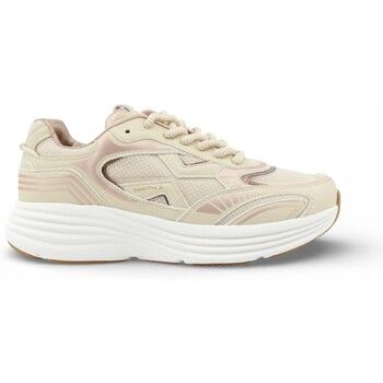 Alexander Smith Zapatillas SXBDSMW-9801-CRM-PE26 para mujer