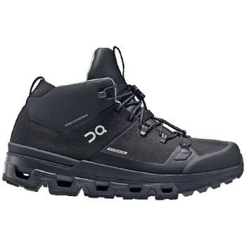 On Running Botines Cloudtrax Waterproof para mujer