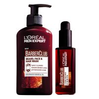 loreal paris men expert exclusive best beard set