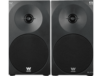 altavoces para pc - woxter dynamic line dl-410 bluetooth 150w negro