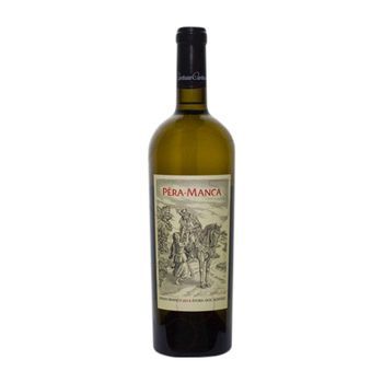 Eugenio De Almeida Vino Blanco Pera-manca Portugal Crianza 75 Cl 14% Vol.