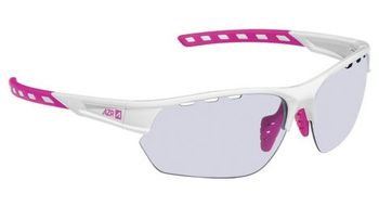 Pantalla fotocromica azr kromic izoard blanco   fushia   gris cat 0 3