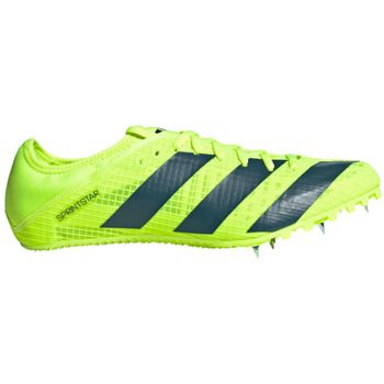 adidas Zapatillas de running Chaussures de running Sprintstar maille légère para hombre