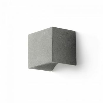 Aplique de pared de exterior led grot (6w)