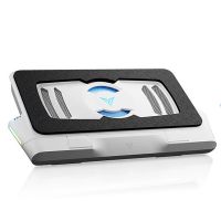 base de enfriamiento para portatil flydigi bs3 pro con entrada de aire de tres lados enfriamiento por presion 4000 rpm