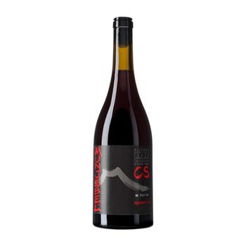 Frank Cornelissen Vino Tinto Munjebel Cs Rosso Sicilia 75 Cl 15% Vol.
