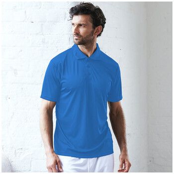 Awdis Polo Soth para hombre