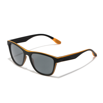Gafas de sol Hawkers Black Orange One Sport