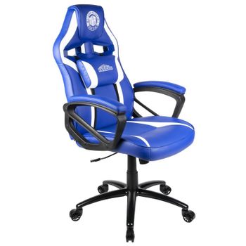 Konix My Hero Academia Silla Gaming Azul/Blanco